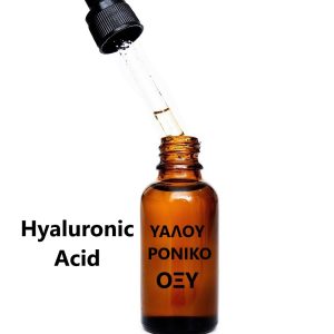 yalouronic acid for face