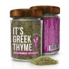Greek thyme gift