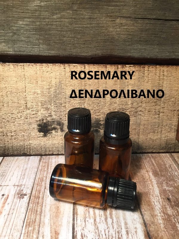 Rosemary eesential oil