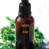 neem oil hydratation hair