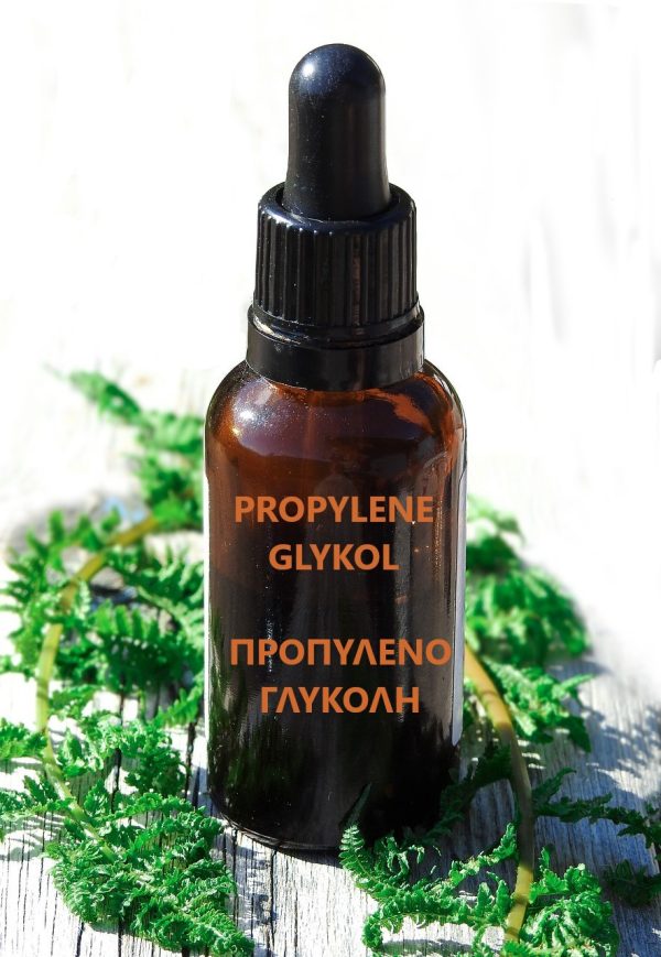 propylene glycol oil for cosmetics